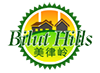 Bilut Hills Logo